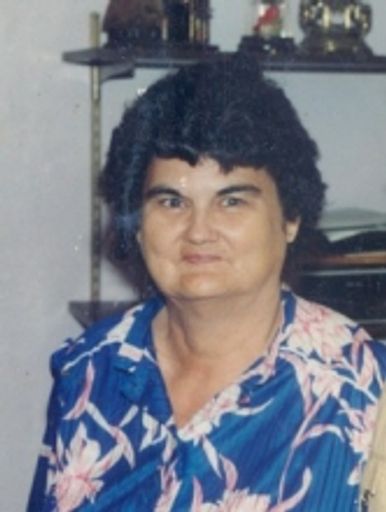 Bernice Maxine Strader Profile Photo