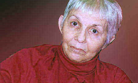 Betty R. Rich Profile Photo