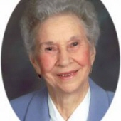 Eleanor R. Ritter