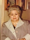 Rosa Esther Crespo