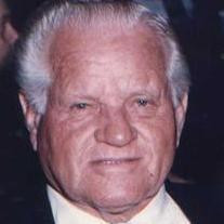 Harold L. "Dutch" Asevedo Sr. Profile Photo
