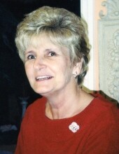 Faye Roberson Garrett Profile Photo