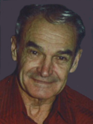 Henry C. Kooren