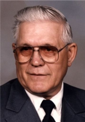 David J. Hocking