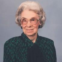 Margaret D. Carlson