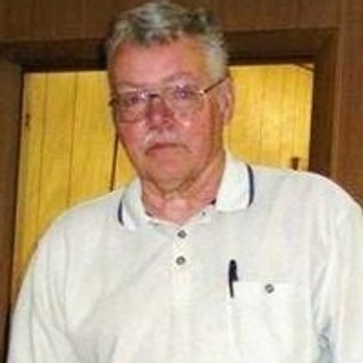 Donald Ray Carter Profile Photo