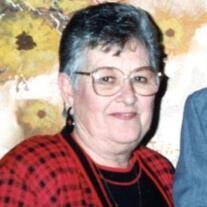 Mildred H. Baker Profile Photo