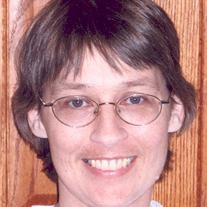 Jill Berry Profile Photo