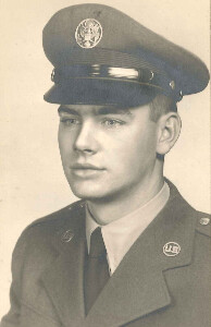 Richard P. Vaughan, Sr.