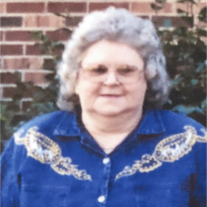 Carolyn Faye Manley Profile Photo