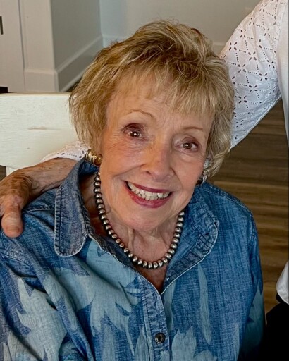 Shirley Anne Ellis