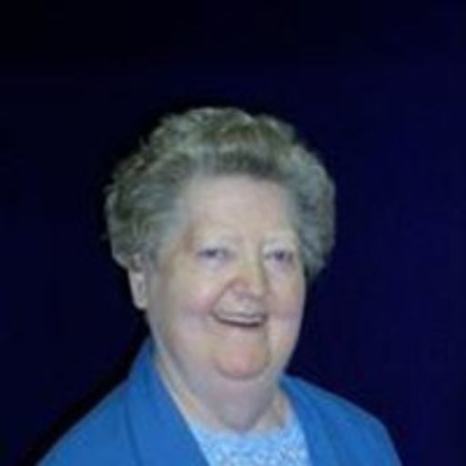 Sister Marie O'Connor