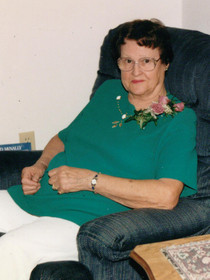 Pauline Baird Profile Photo