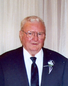 Donald O. Jensen