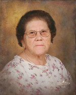 Dorothy "Dot" Mae (Richcreek)  Ward Profile Photo