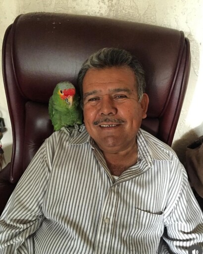 Jose Cruz Profile Photo