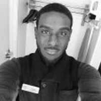 Dontrell Z. Greaves Profile Photo