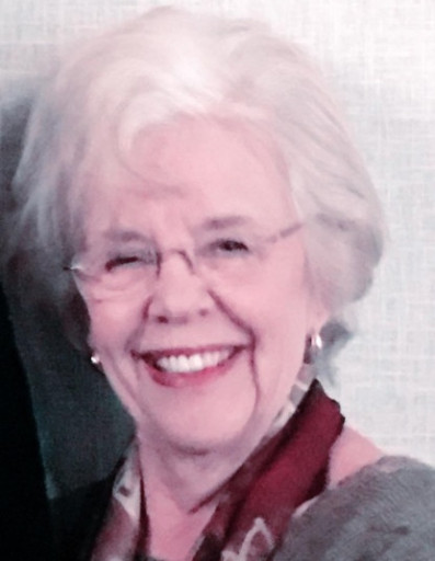 Betty Lindley Profile Photo