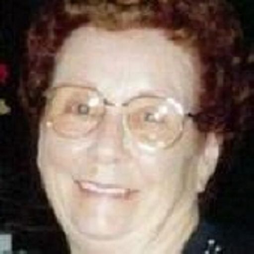 Viola M. Bartz