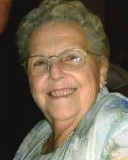 Marjorie Jean Curry