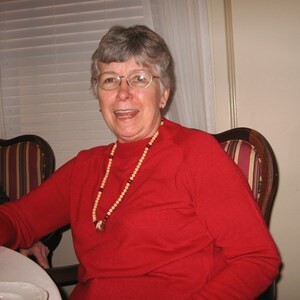 Nancy Sue Sauer