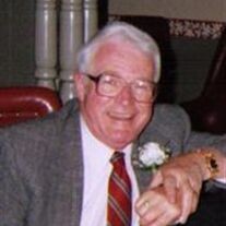 Wallace "Wally" L. Ahlborn