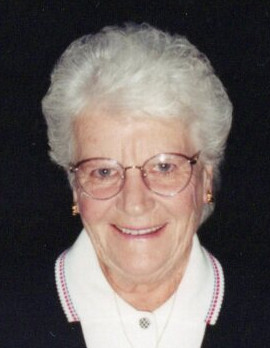 Ethel Bartholomew