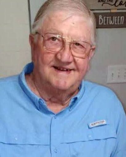 Jimmie Joe Stroud's obituary image