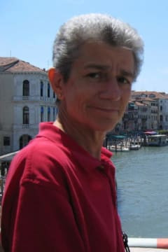 Dr. Carmen Nina Jannik Profile Photo
