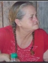 Brenda  Eileen (Jones) Snyder