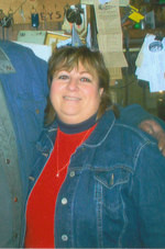 Kathy Mapes