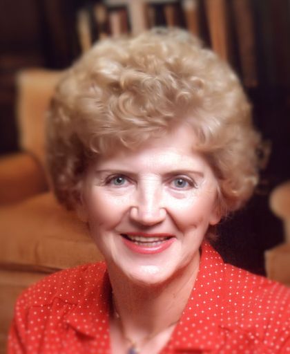 Nelwyn Goodman Profile Photo