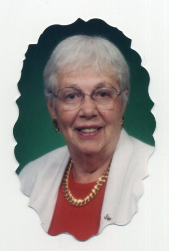 Ethel A. Seitz Profile Photo