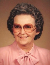 Edith Kathleen Wertz Profile Photo