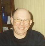 Charles Davis, Jr. Profile Photo