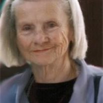 Edna R. Held Profile Photo