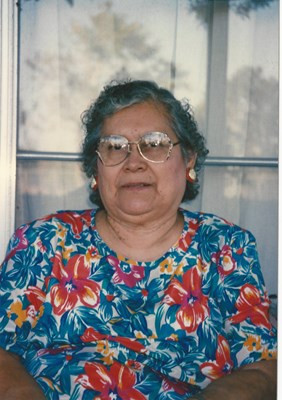 Juana Melchor Profile Photo