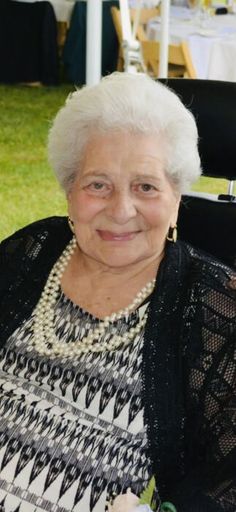 Antonina G. Mirto