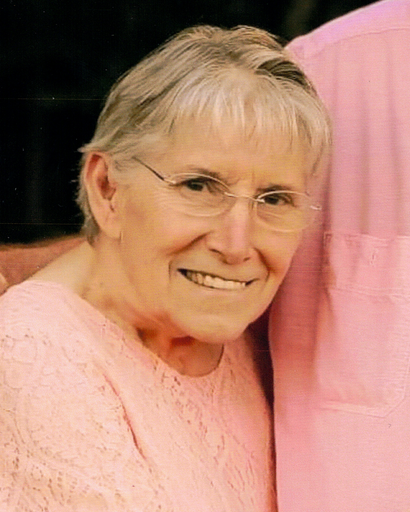 Janie Carol Teeters