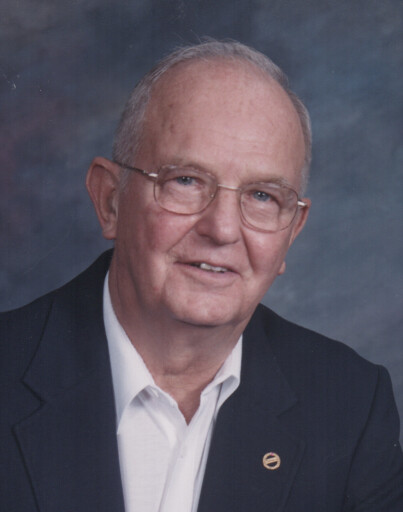 Richard E. Donovan