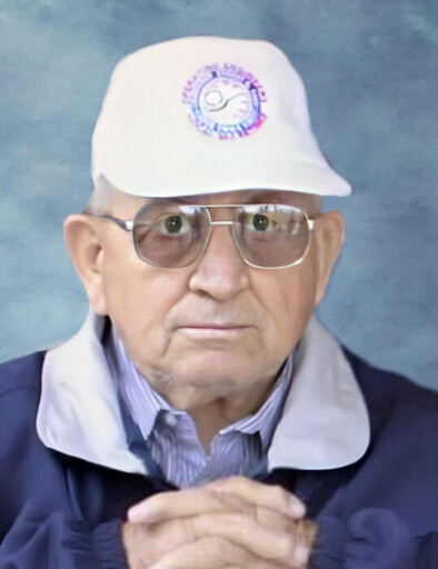 Don Berger Profile Photo