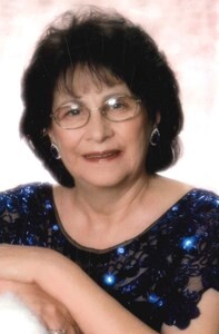 Susie F. Cordova