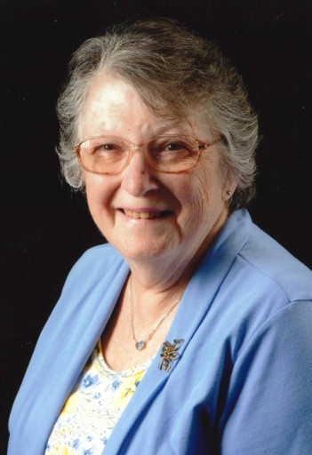 Shirley Ruth Stull