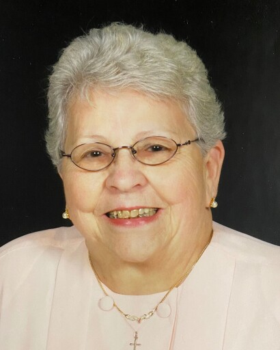 Barbara Jeanne Sparks's obituary image