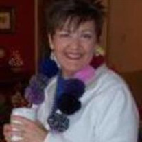 Mary Moore "Missy" Barnett Profile Photo