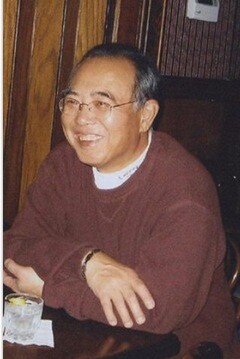 Stanley Kiyokawa