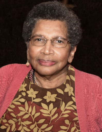 Dr. Marilyn Hart Stephens