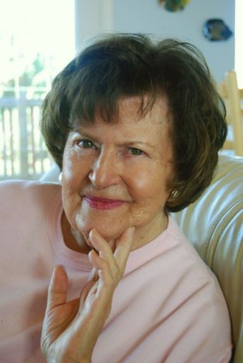 Shirley Ann Kavanaugh