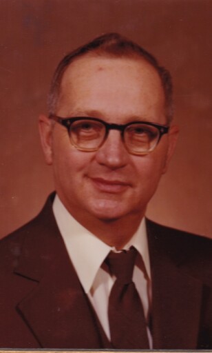 William R Sigsworth Profile Photo