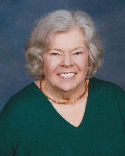 Nancy Lapham Schubert's obituary image